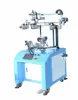 Servo system Semi-automatic Screen Printer LC-PA-400ES