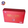 Custom cheap wholesale box packaging pill storage case
