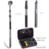 For Go pro 5 camera Smatree carbon pole S3C