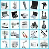 China Lensometer Sw-6000 Corneal Analyser Topographer Price Of Operating Microscope Instrument