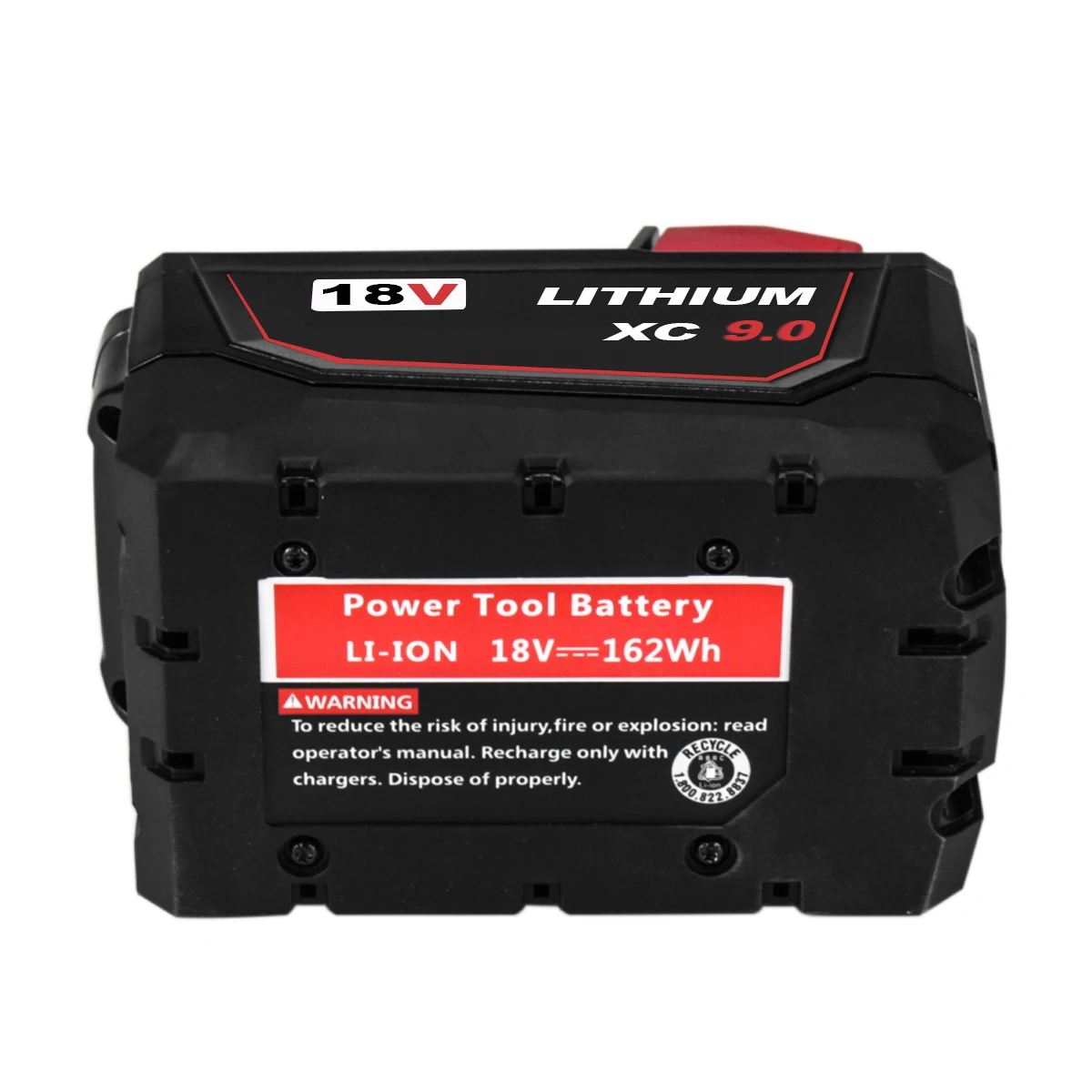 OEM AAAA 18V 9000mAh Replacement Good Quality Battery Deep Cycle Power