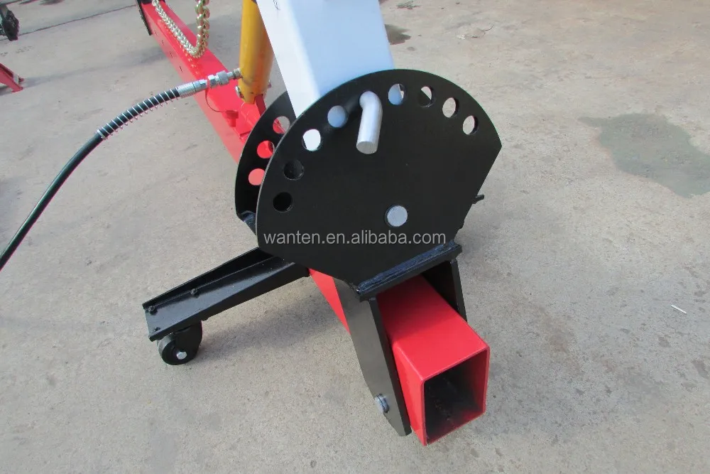 Portable Auto Body Frame Puller / Car Frame Straightener /l Dozer Buy Auto Body Frame Puller