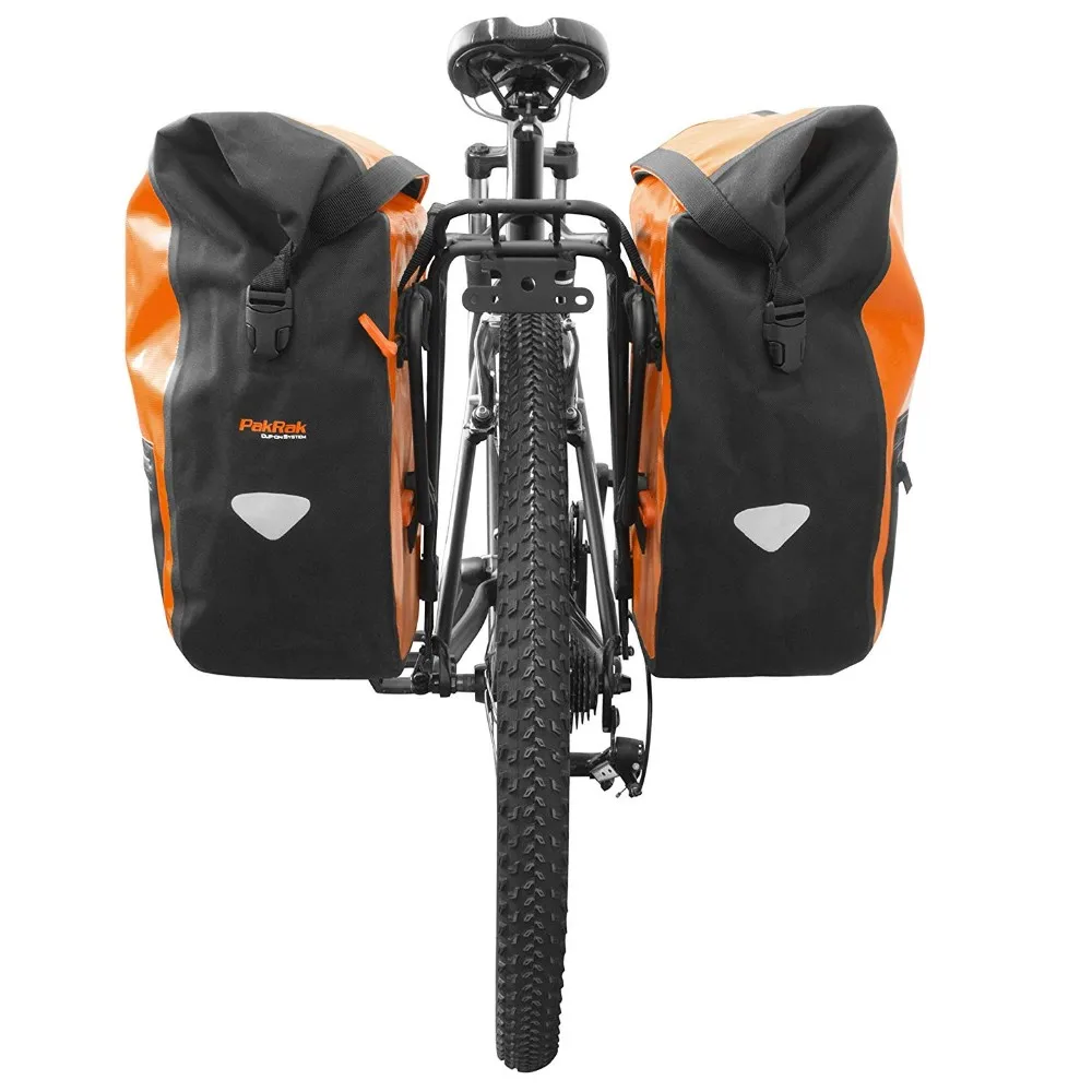 bicycle dry bag