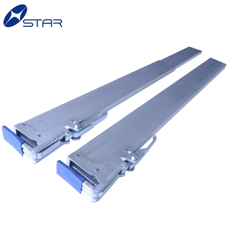 TBF high-quality truck cargo bar with net factory for Trialer-6