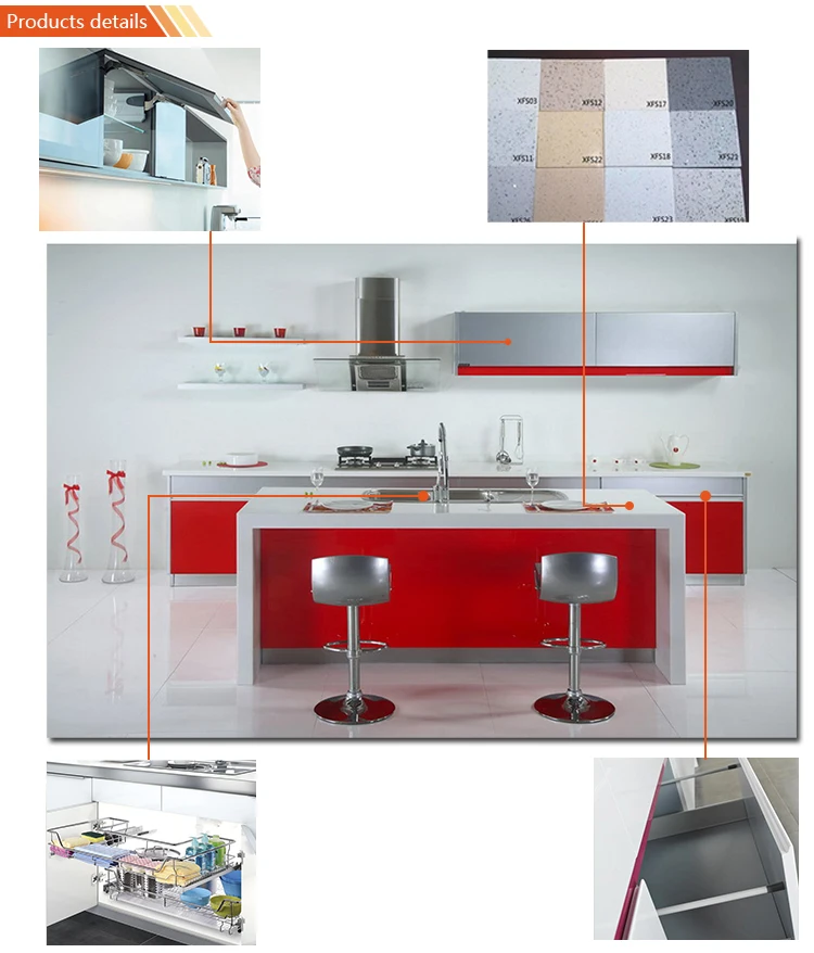 Super September Free Sample China Made Kitchen Furniture Pictures Poland Design Aluminium Cabinet Buy Kitchen Furniture Pictures Kitchen Furniture Poland China Made Kitchen Furniture Product On Alibaba Com