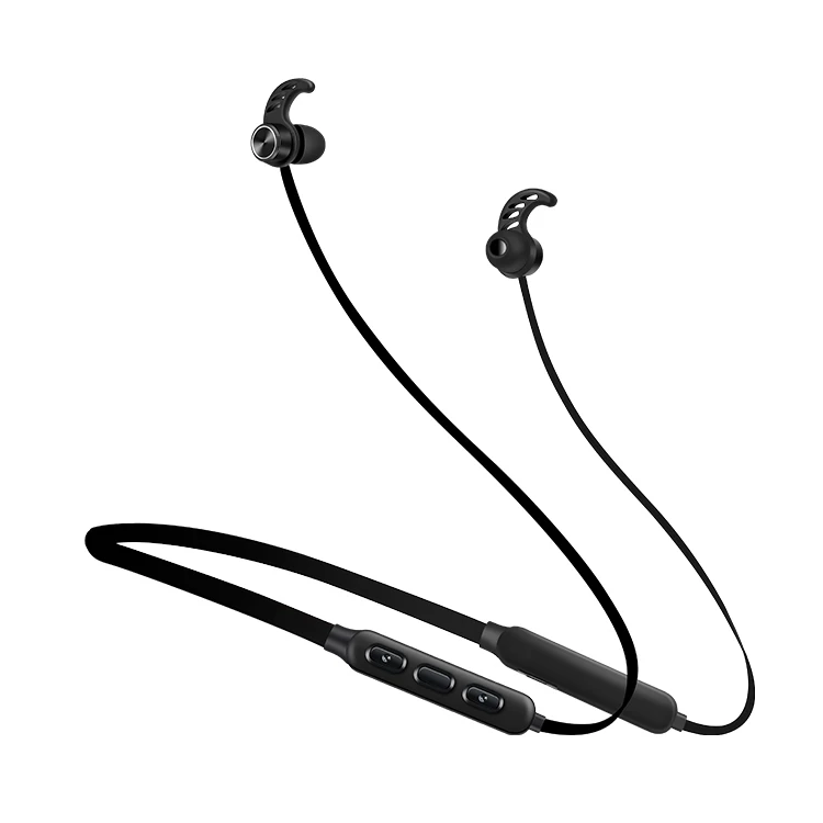 Newest Fashion Wireless Waterproof earphone,IPX4 Bluetooth Headphones with mic