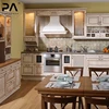Kenya Modular Individual Installing Kitchen Cabinet
