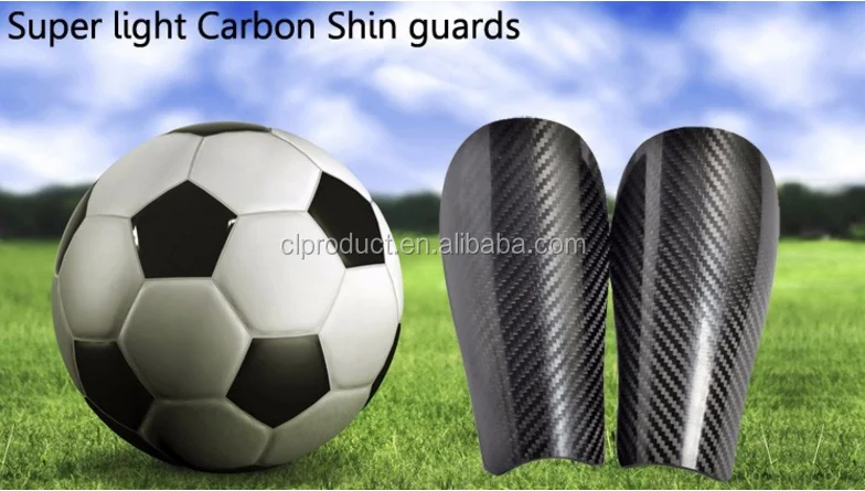 fiber shin gurad