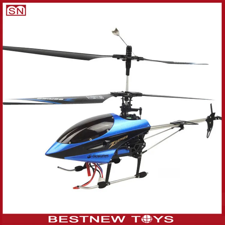 high speed helicopter toy