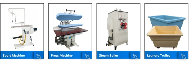 hotel use automatic commercial drying machine