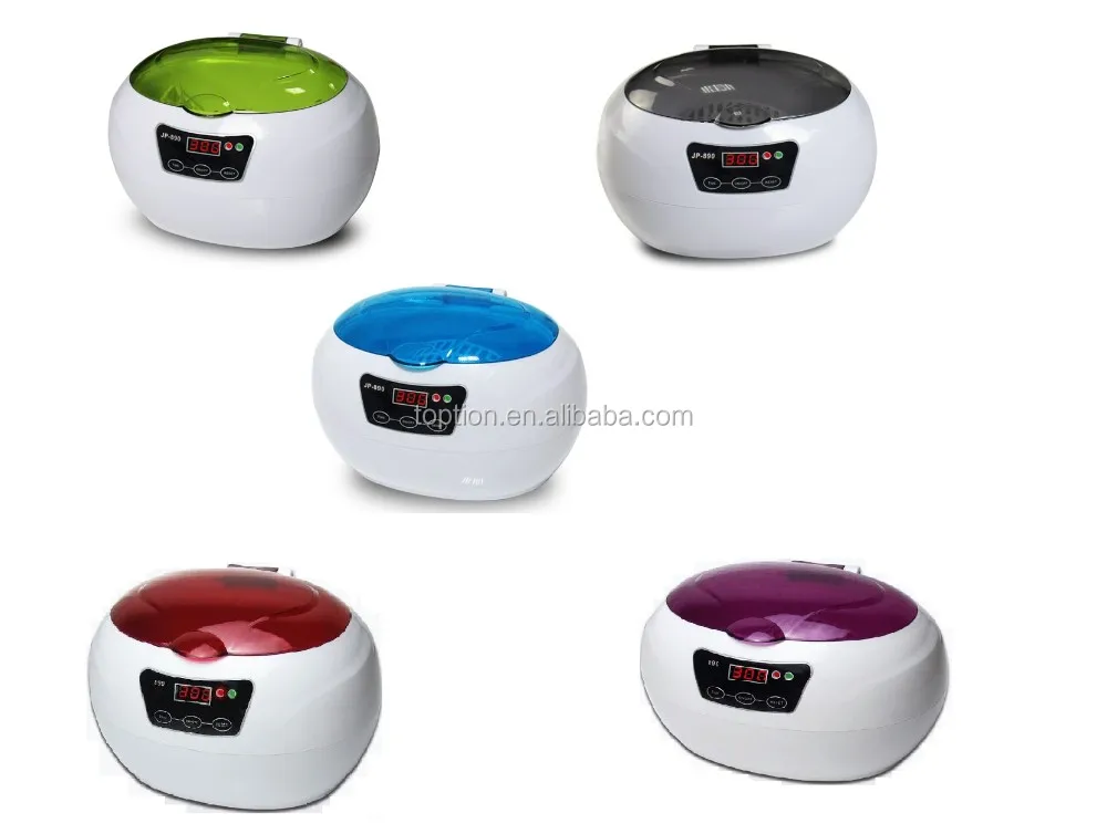Portable Baby Bottle Washing Machine Ultrasonic Cleaner Jp880 Buy Portable Washing Machine