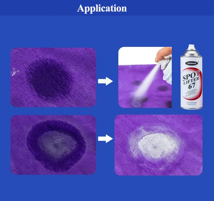 High Quality Fabric Oil Stain Remover Spray For Clothing Buy Fabric Stain Remover Spray,High