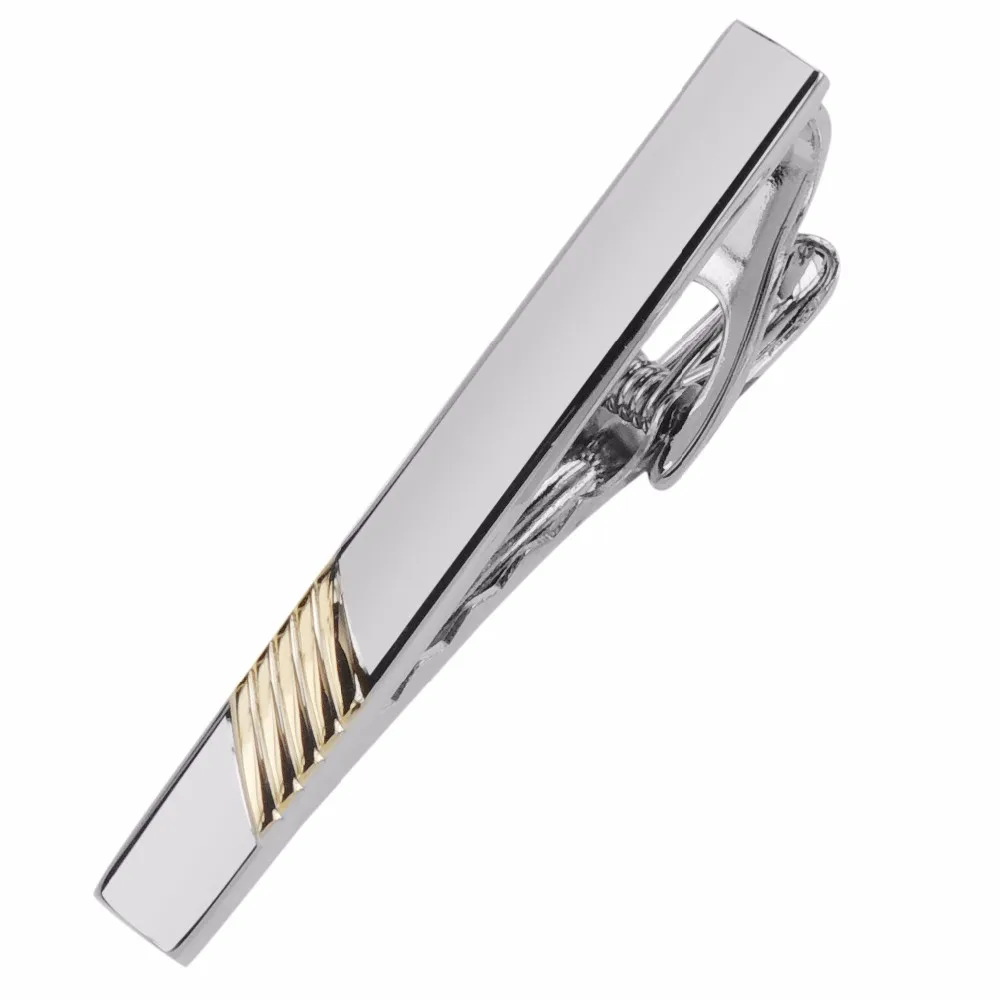 Brass Wholesale Mens Custom Cufflinks Tie Clips Set Buy Modern Ties