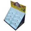 Custom Printed Corrugated Retail Counter Display Box