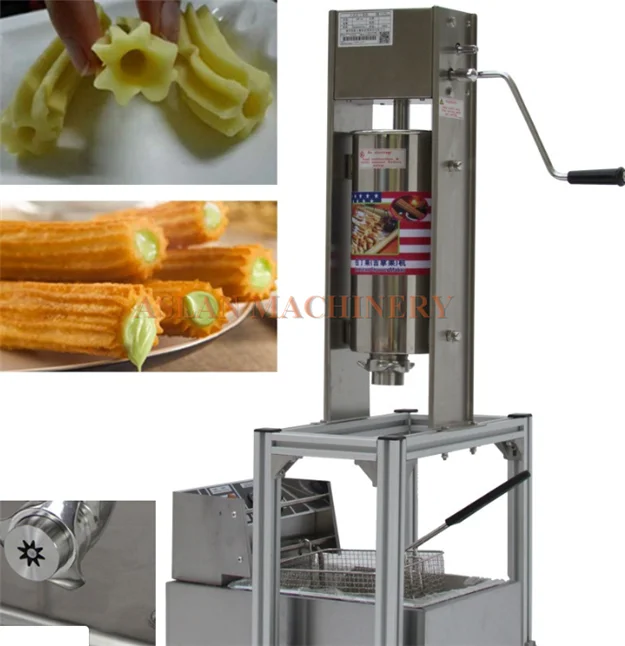 Churros making machine08.png