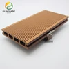 Artificial wood brands composite decking manufacturers