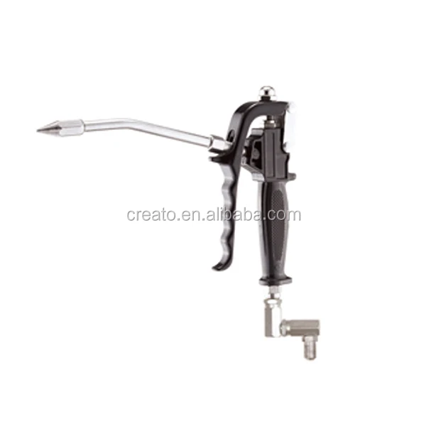 

360 Degree rotation type portable universal direction filler grease gun