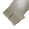 Double Sided Silver Elastic Reflector Stripe Tape Stretch Reflective Fabric