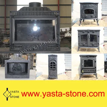 Insert Chinese Cast Iron Wood Burning Stove For Sale Buy Cast