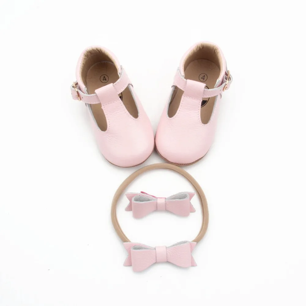 baby girl t bar shoes