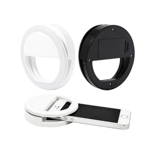 Amazon Private Label Selfie Ring Light XJ01