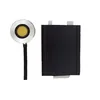 Wireless mini signal fuel level motion sensor for digital sensor signal dates transfer to mobile phone
