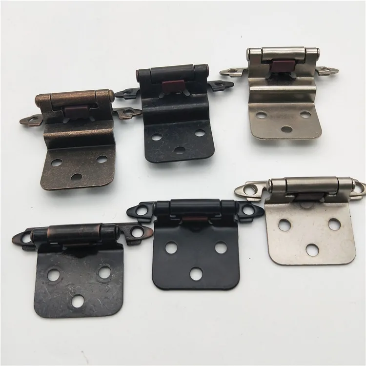 Inset Type 270 Degree Self Closing With Plastic Insert Part Mepla