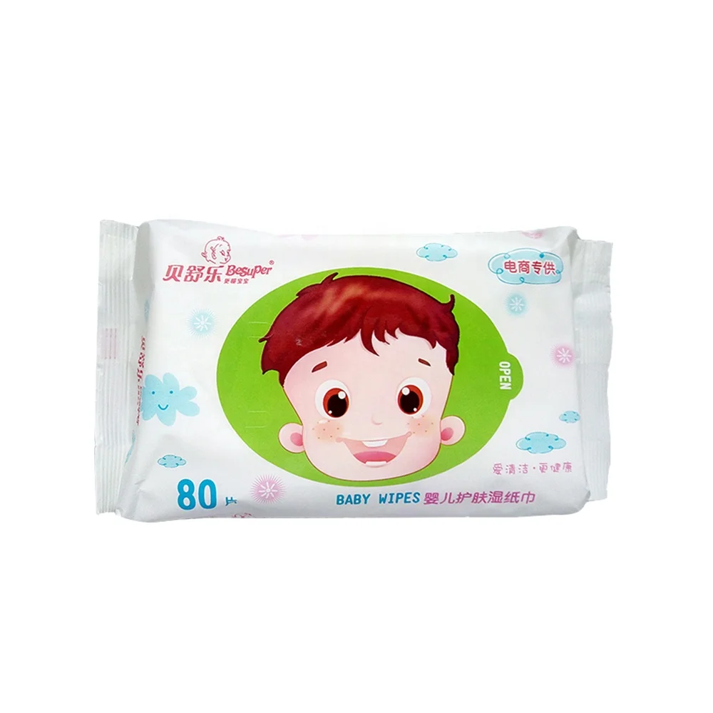 

Besuper K0225 100% Cotton Rounds Pad Makeup Remover Pad Facial Skin Cleaning