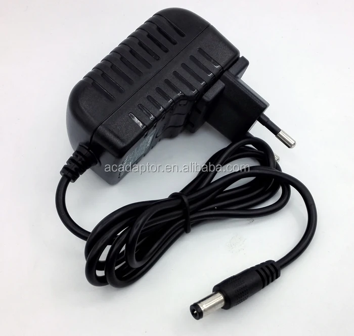 2a adapter power 6v 5v 36v 6v 2a 24v 48v 12v 12v 500ma 9v Ac Dc Adaptor 5v