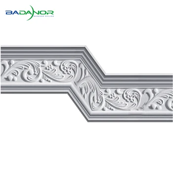 Hot Sale Gypsum Powder Decorative Decorative Waterproof 3d