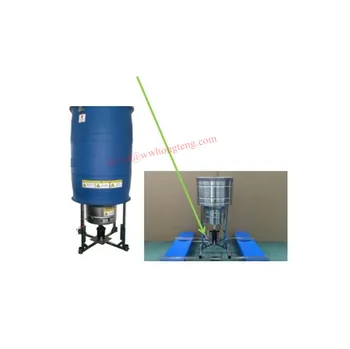 Automatic 360 Degree Shrimp Bait Casting Machine Automatic