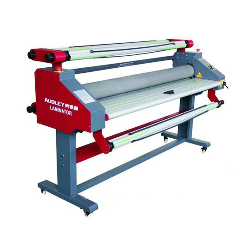 1600C5+ laminator