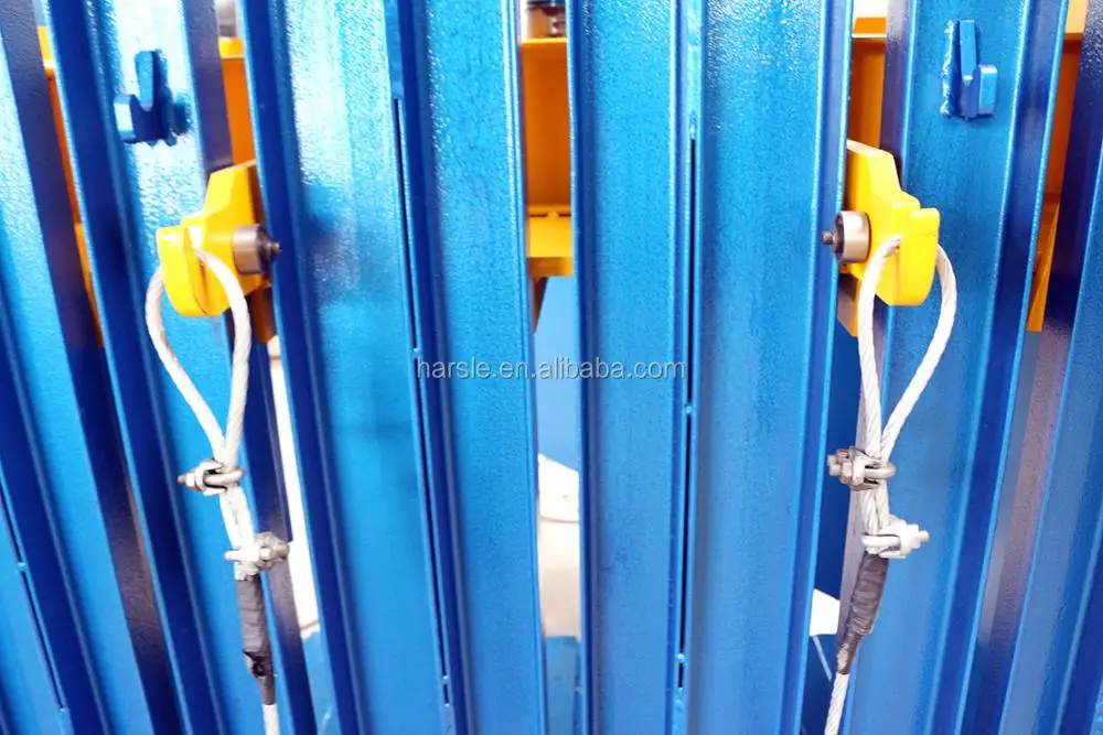 30T vertical baler (21)