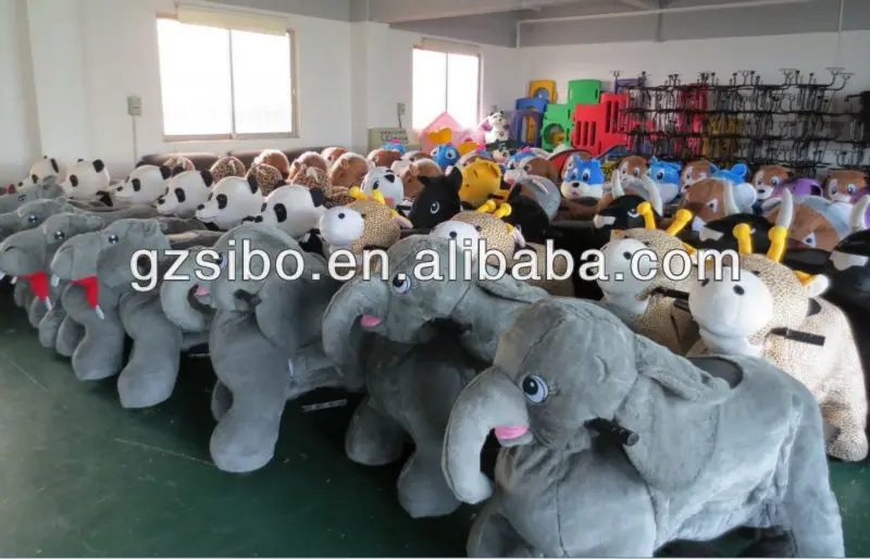 20130708 animal rides in workshop Sibo-Greeda