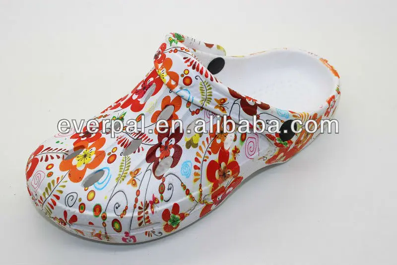 womens crock shoes