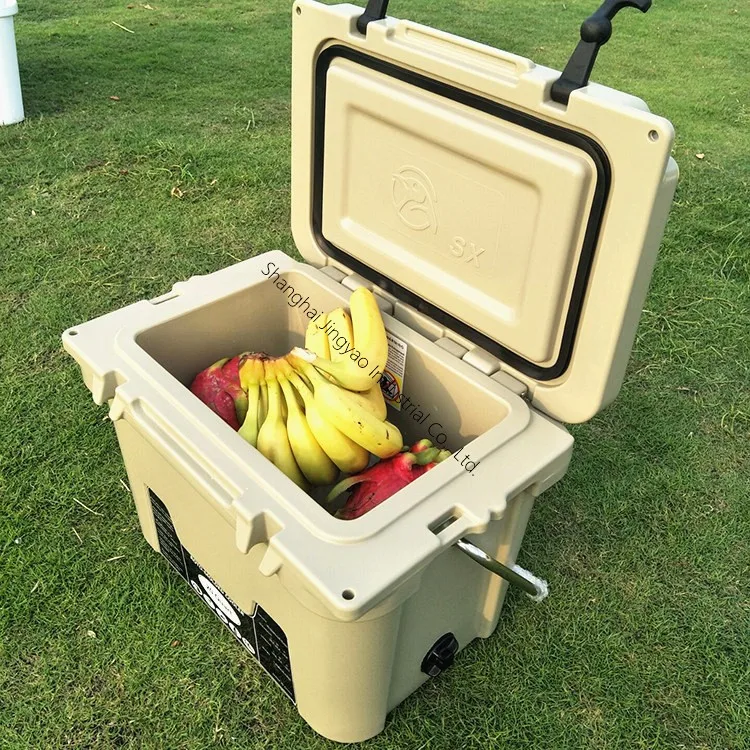 Customized High Quality Insulated Cooler Box Buy Cooler Box With Pu