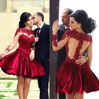 

Sexy Flutter Sleeve Women Dress Party Wear Bridesmaid Dresses