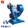 Copper belt crimping machine copper machine for splicing wires connecting electronic component HS-04/06