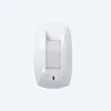 Wireless intelligent direction recognition curtain style FOCUS detector