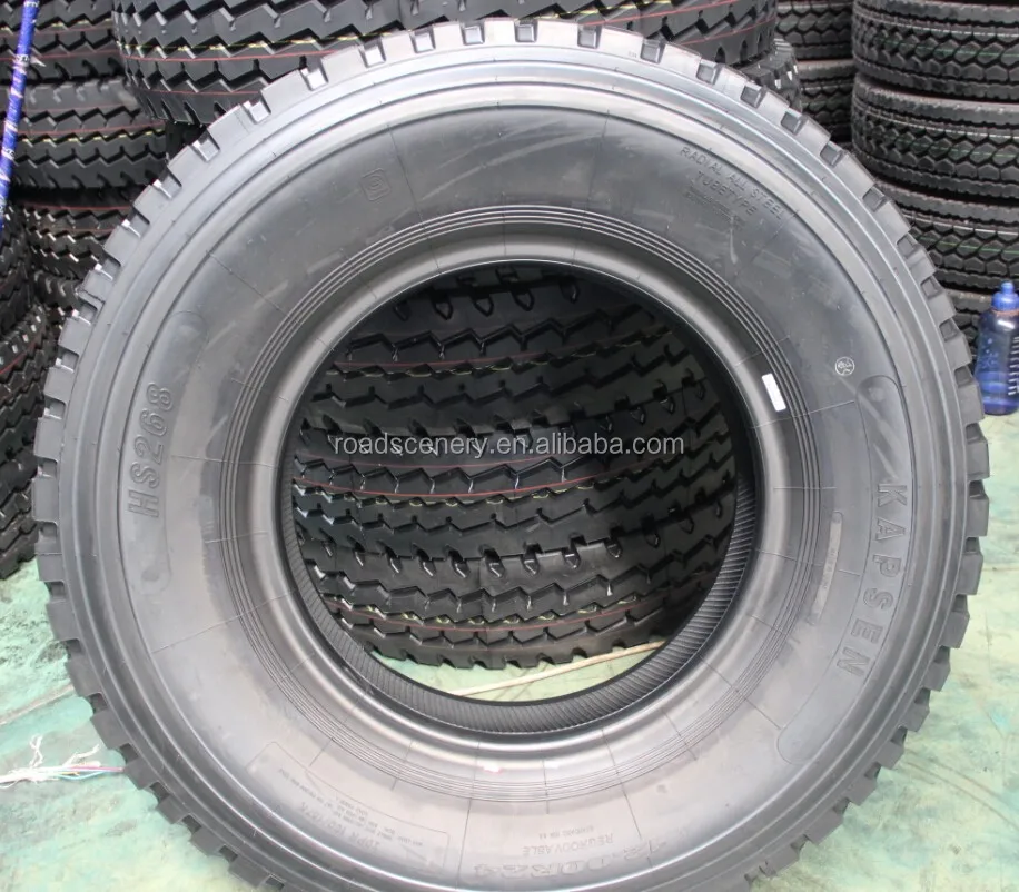 Kapsen Brand 3 Rib Lt 6 50r16 Light Truck Tyre View Lt 6 50r16 Kapsen Product Details From Road Scenery Imp Exp Beijing Co Ltd On Alibaba Com