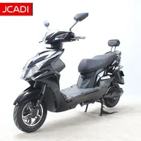 

EEC approved 3000W Electric Scooters for adults electric motorcycles