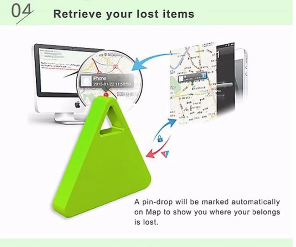 Bt tracker org. Настройка GPS-трекера Bluetooth 4,0.