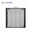 Indoor Stage Backdrop Transparent ED Panel, Transparent Flexible LED Display, Transparent LED Screen P10