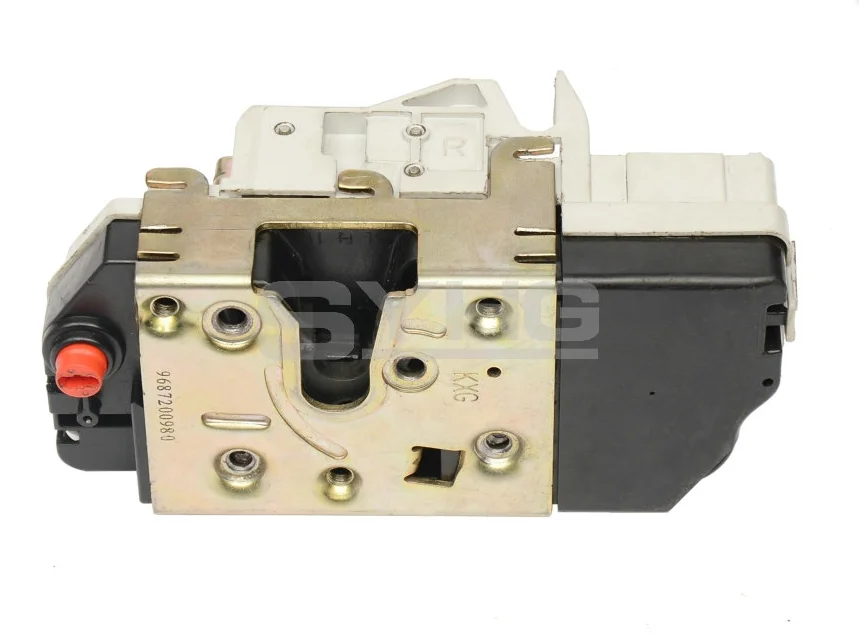 For Peugeot 206/207/citroen C2 Central Locking System Auto Central Door