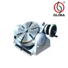 Precision Tilting Rotary Tables 4" Index Rotary Table & Tail Stock