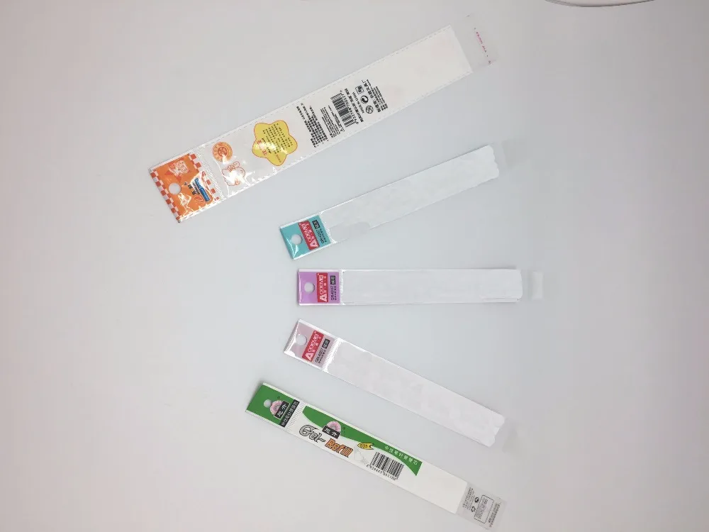 
Baihao China Manufacture Full Automatic Small Plastic Bag Making Machine 