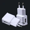 OEM Super Fast US EU Plug 5V 2A Travel Mobile Phone Charger, Wall USB Charger For Samsung iPhone Charger