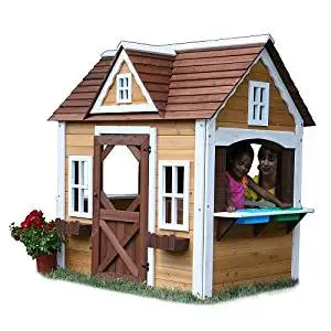 Cheap Playhouse With Swing And Slide Find Playhouse With