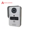 Monitor system wireless video intercom doorbell