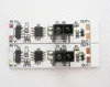 IR Sensor hand wave automatic switch motion induction sensor switch led tube sensor switch 5V-24V